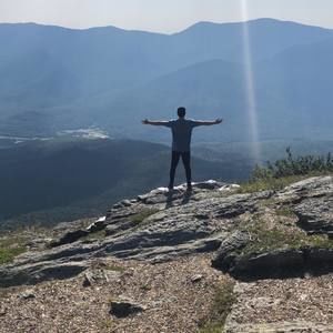 Meet your Posher, Jonathan